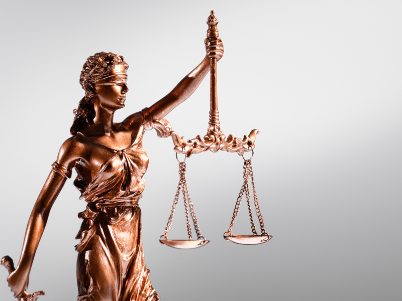 Servicio Derecho Civil