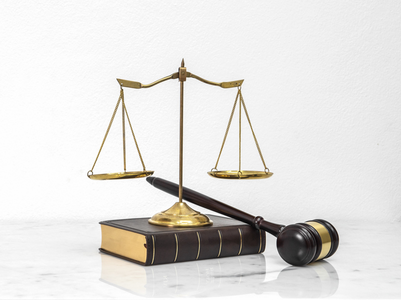 Servicio Derecho de Familia