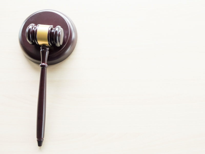 Servicio Derecho Administrativo