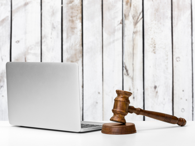 Servicio Derecho Laboral