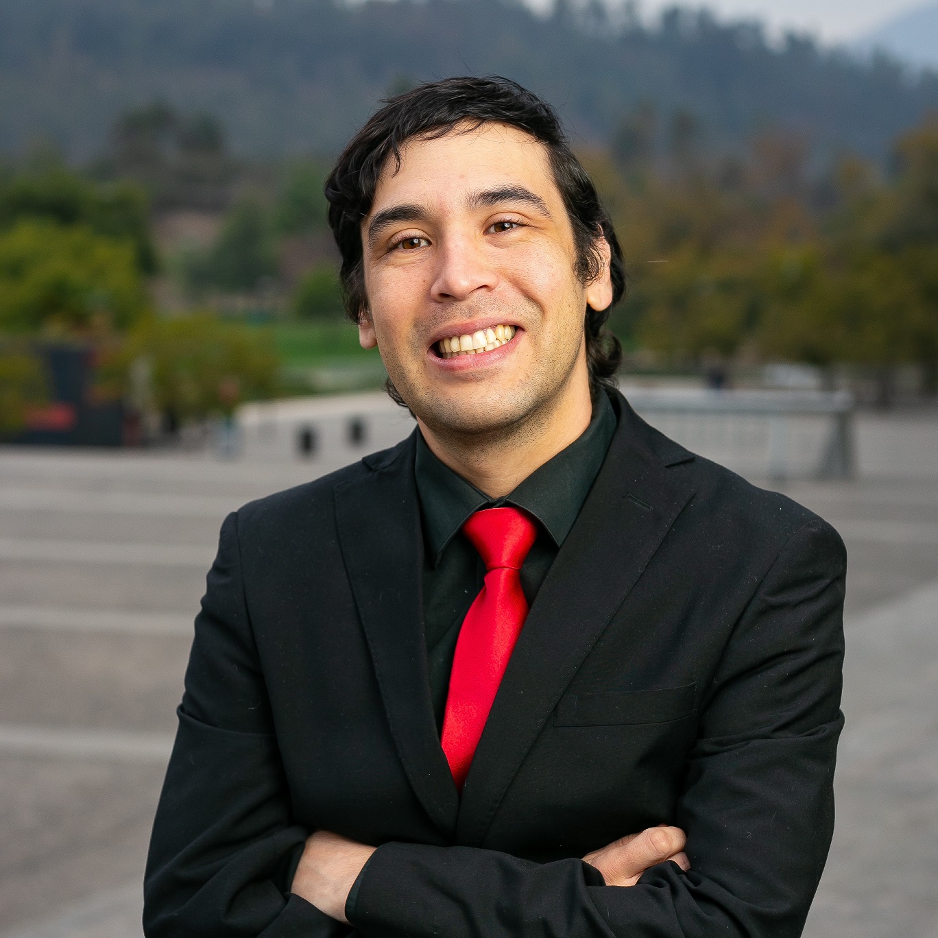 Álvaro Maturana Campos