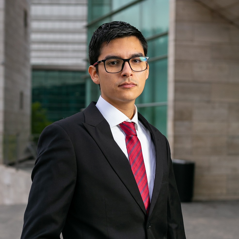 Bastián González Cornejo