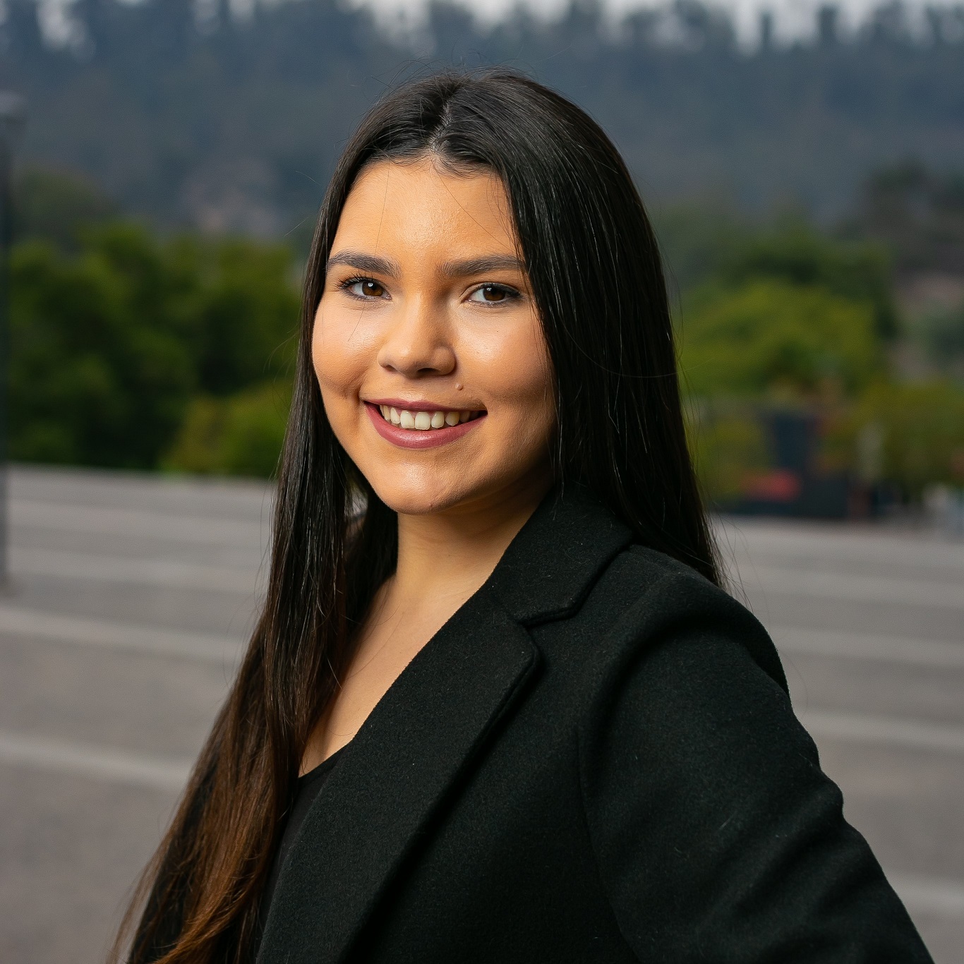 Carolina Kipreos Petrikowski