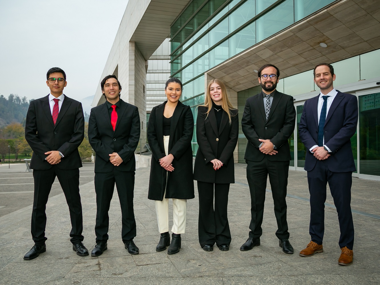 Equipo Bicentenario Asociados