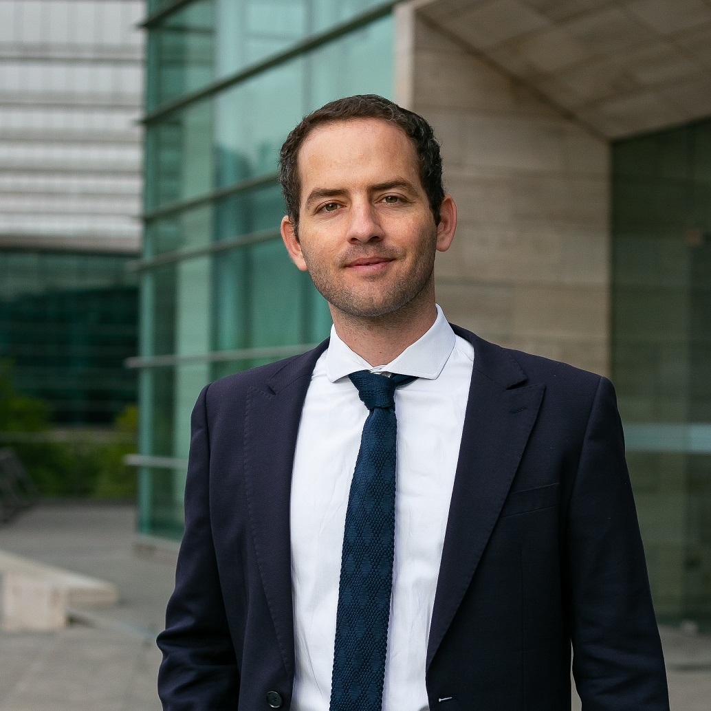 Juan Eduardo Gómez González