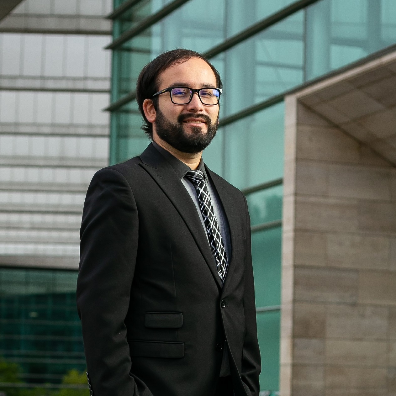 Patricio Utreras Pacheco